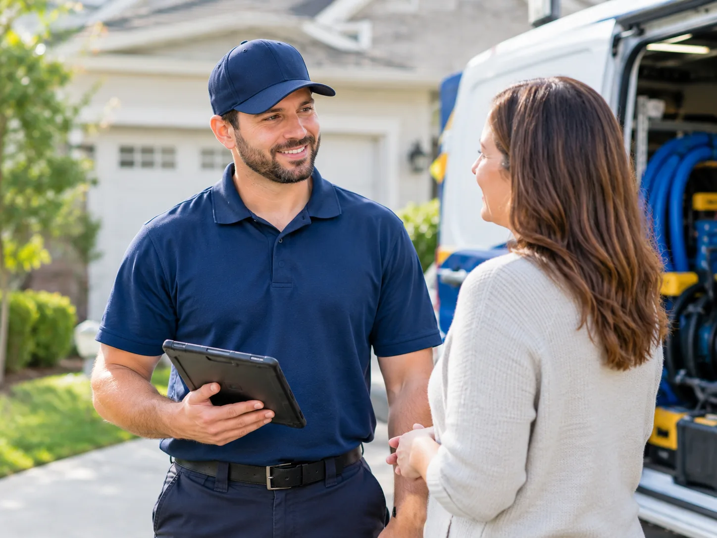 Sewage Backup Cleanup Oxford, MA FAQs